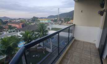 Imagem 6: Apartamento 3 dormitórios à venda, 85 m² por R$ 307.400 - Praia da Enseada Rufinos - Guar