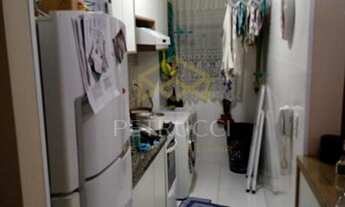 Imagem 5: Apartamento - Jardim Santa Izabel - Hortolândia