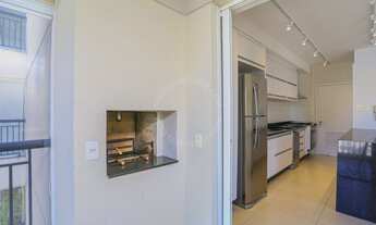 Imagem 5: Apartamento para comprar no Itaim Bibi com 3 quartos (3 suítes)