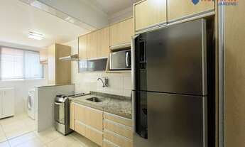 Imagem: Apartamento à venda no Jardim Botânico