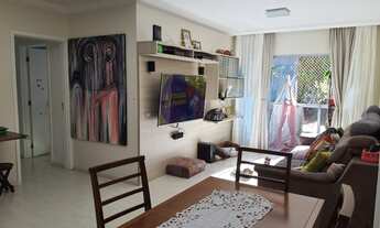 Imagem 3: Apartamento - Padrão - Venda - Trindade - Florianópolis - SC