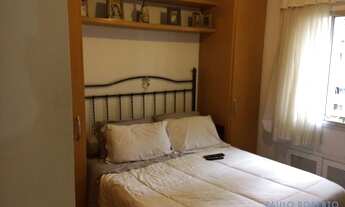 Imagem 6: APARTAMENTO - BROOKLIN PAULISTA - SP