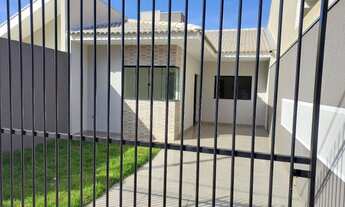 Imagem: Casa 3q c/ suíte - Jd. Ouro verde III