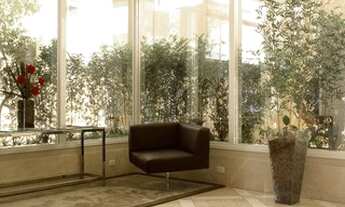 Imagem 5: CONJ. COMERCIAL - HIGIENÓPOLIS - SP