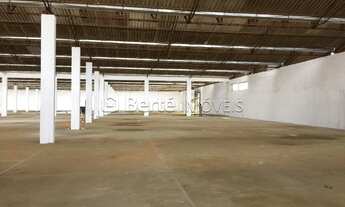 Imagem 6: Cachoeirinha - Galpão/Depósito/Armazém - Vila Princesa Izabel