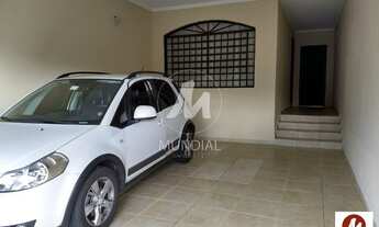 Imagem: Casa (sobrado na rua) 4 dormitórios/suite