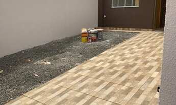 Imagem 3: LONDRINA - Casa Padrão - Jd Santo André