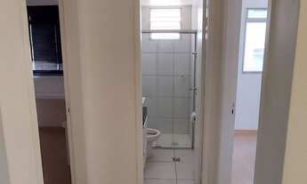 Imagem 7: Apartamento com varanda Spazio unico