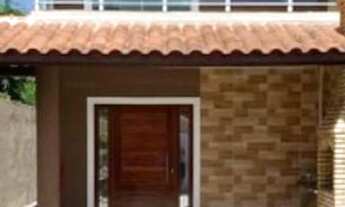 Imagem: Casa Duplex R$349.000,00 em Maracanaú