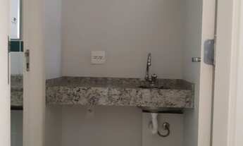 Imagem 2: Sala/Conjunto para aluguel possui 48 metros quadrados em Jardim Paulista - São Paulo - SP