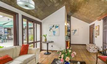 Imagem 4: Porto Alegre - Casa Padrão - Chácara das Pedras