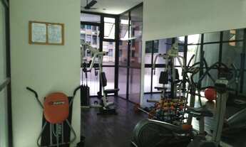 Imagem 3: Flat com 1 quarto à venda, 47 m², Copacabana, Rio de Janeiro/RJ