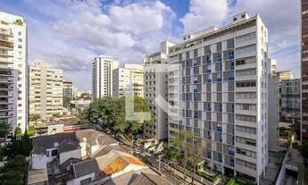 Imagem 6: Apartamento para Aluguel - Jardim Paulista, 1 Quarto, 50 m2