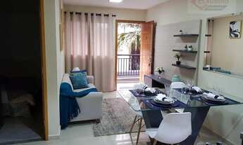 Imagem 6: Apartamento com 2 dormitórios, 30 m² - venda por R$ 298.000,00 ou aluguel por R$ 1.400,00