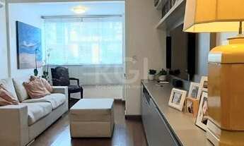 Imagem 4: Porto Alegre - Apartamento Padrão - Petrópolis