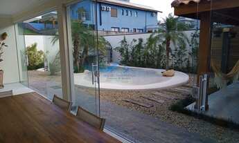 Imagem 7: Valinhos - Casa de Condomínio - Jardim Lorena