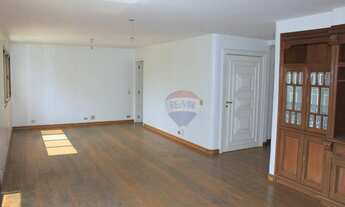 Imagem: Apto c/varanda, 3 suítes, 3 vagas, em Higienópolis