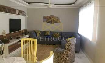 Imagem 2: Casa - Jardim Adhemar de Barros - Campinas