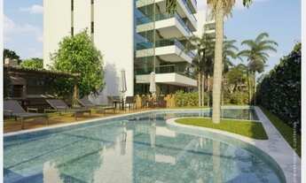 Imagem: ELB Apartamento no Terrazza Apipucos 4 quartos