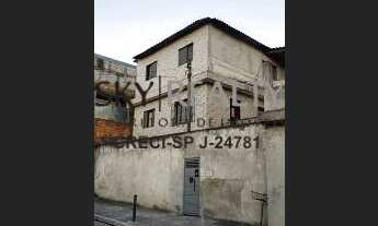 Imagem 2: SãO PAULO - Sobrado Padrão - Jardim Varginha