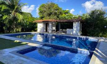 Imagem 7: Casa de condomínio para venda possui 500 metros quadrados com 4 quartos