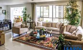 Imagem 3: APARTAMENTO - HIGIENÓPOLIS - SP