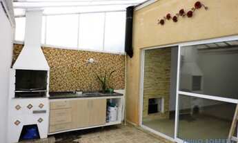 Imagem 2: CASA EM CONDOMÍNIO - GRANJA VIANA - SP