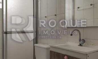 Imagem 7: Casa em condomínio à venda, 2 quartos, Jardim Ouro Verde - Limeira/SP