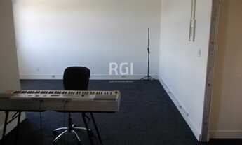 Imagem 6: Porto Alegre - Conjunto Comercial/Sala - São Geraldo