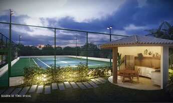 Imagem 6: Apartamento para venda possui 210 m² com 4 quartos e 4 suítes, Caminho das Árvores!