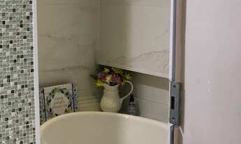 Imagem 4: Espetacular 3 Qtos(suíte) + escritório, alto padrão de acabamento Cód: 20495 D