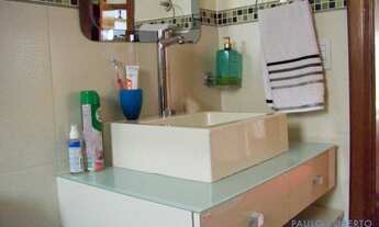 Imagem 5: APARTAMENTO - MORUMBI - SP