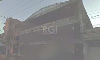 Imagem: Porto Alegre - Terreno Padrão - Farroupilha