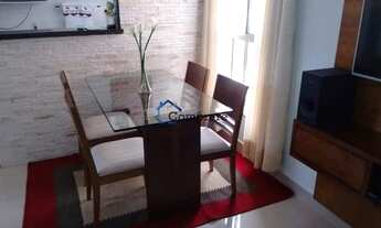 Imagem 2: Apartamento para comprar Sapucaias Contagem