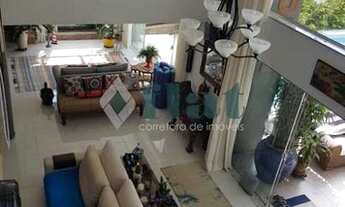 Imagem 6: Rio de Janeiro - Casa de Condomínio - Recreio dos Bandeirantes