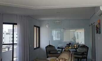 Imagem 3: Locação Cobertura 5 Dormitórios - 345 m² Chácara Klabin