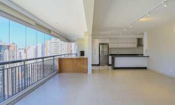 Imagem 4: Apartamento para comprar no Itaim Bibi com 3 quartos (3 suítes)