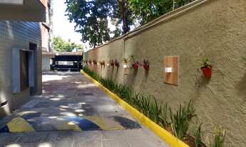 Imagem 6: Apartamento para venda possui 100 metros quadrados com 3 quartos em Iputinga - Recife - PE