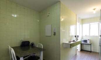 Imagem 7: Apartamento com 3 quartos, 110m2, à venda em São Paulo, Vila Olímpia