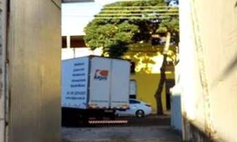 Imagem 6: Barracão - São Bernardo - Campinas