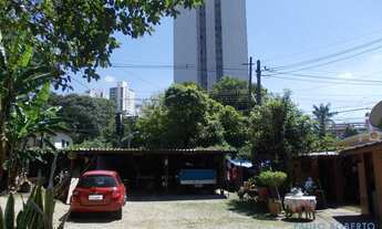 Imagem 5: TERRENO - ALTO DE PINHEIROS - SP