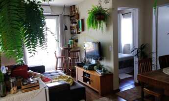 Imagem 7: Cobertura - Vila Industrial - Campinas