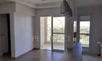 Imagem 2: Apartamento - Jardim Ipê - Hortolândia