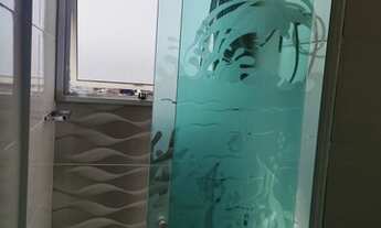 Imagem 2: Apartamento para aluguel com 52 metros quadrados com 2 quartos em Bussocaba - Osasco - SP