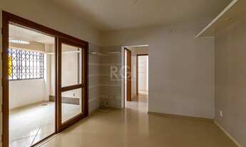 Imagem 2: Porto Alegre - Apartamento Padrão - BOM JESUS