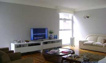 Imagem 3: APARTAMENTO - HIGIENÓPOLIS - SP