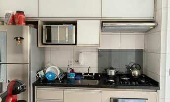 Imagem 4: Apartamento para venda Morumbi com 2 dormitórios e 1 vaga- Próximo ao Shopping Jd. Sul