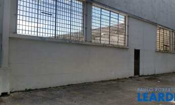 Imagem 2: TERRENO - VILA LEOPOLDINA - SP