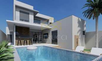 Imagem 5: Casa - Jardim São Marcos - Valinhos