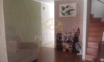 Imagem 2: Casa - Jardim Novo Campos Elíseos - Campinas